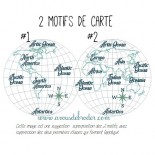 Cartes du Monde